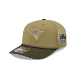 New England Patriots 2025 Salute to Service Trucker Cap