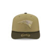 New England Patriots 2025 Salute to Service Trucker Cap 2 New England Patriots 2025 Salute to Service Trucker Cap