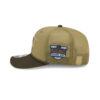 New England Patriots 2025 Salute to Service Trucker Cap 3 New England Patriots 2025 Salute to Service Trucker Cap