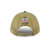 New England Patriots 2025 Salute to Service Trucker Cap 5 New England Patriots 2025 Salute to Service Trucker Cap