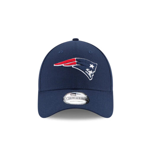 New England Patriots Adjustable Cap New England Patriots Adjustable Cap