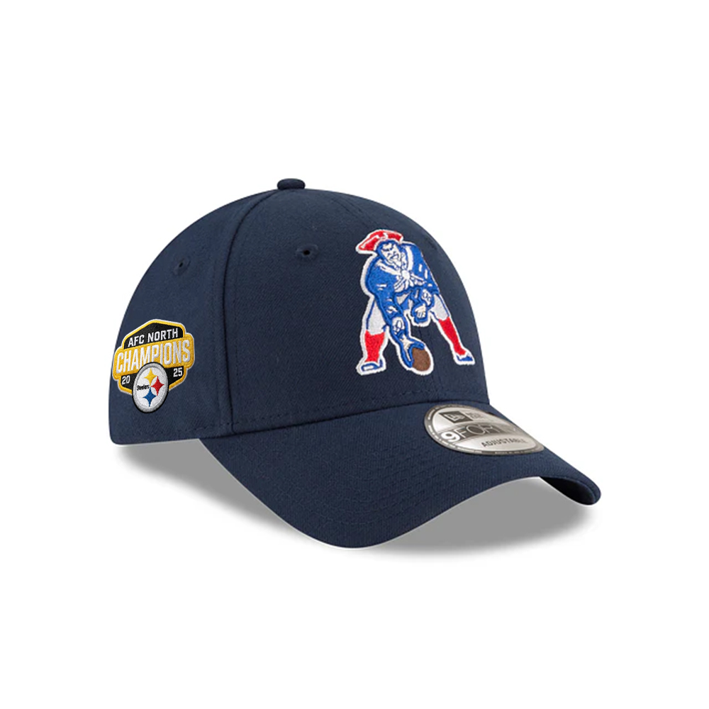 New England Patriots Alt Adjustable Cap New England Patriots Alt Adjustable Cap