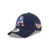 New England Patriots Alt Adjustable Cap 1 New England Patriots Alt Adjustable Cap
