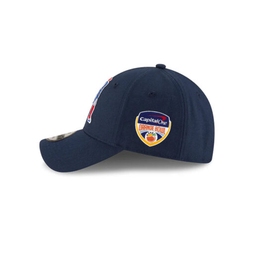 New England Patriots Alt Adjustable Cap New England Patriots Alt Adjustable Cap