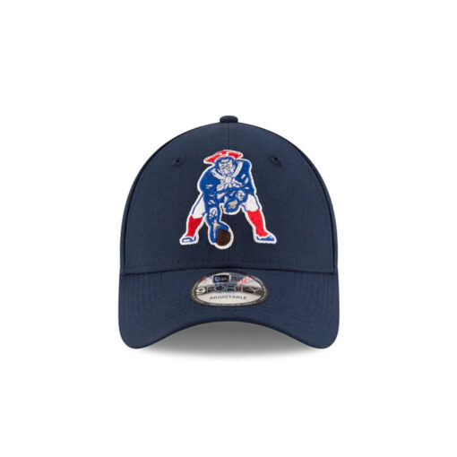 New England Patriots Alt Adjustable Cap New England Patriots Alt Adjustable Cap