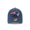 New England Patriots Bad Bunny Concho Casual Classic Adjustable Cap 2 New England Patriots Bad Bunny Concho Casual Classic Adjustable Cap