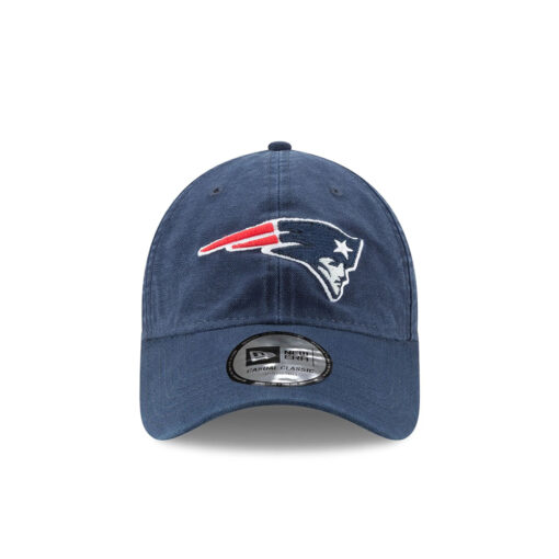 New England Patriots Bad Bunny Concho Casual Classic Adjustable Cap New England Patriots Bad Bunny Concho Casual Classic Adjustable Cap