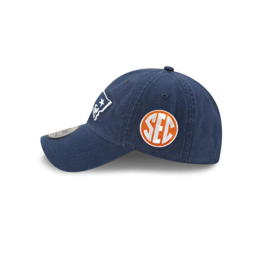 New England Patriots Bad Bunny Concho Casual Classic Adjustable Cap New England Patriots Bad Bunny Concho Casual Classic Adjustable Cap