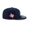 New England Patriots Basic Snapback Cap 3 New England Patriots Basic Snapback Cap