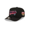 New England Patriots Born x Raised Script Snapback Cap in Black 1 New England Patriots Born x Raised Script Snapback Cap in Black