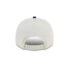 New England Patriots Chainstitch Snapback Cap