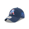 New England Patriots Classic Adjustable Cap