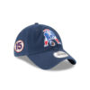 New England Patriots Classic Adjustable Cap