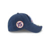 New England Patriots Classic Adjustable Cap