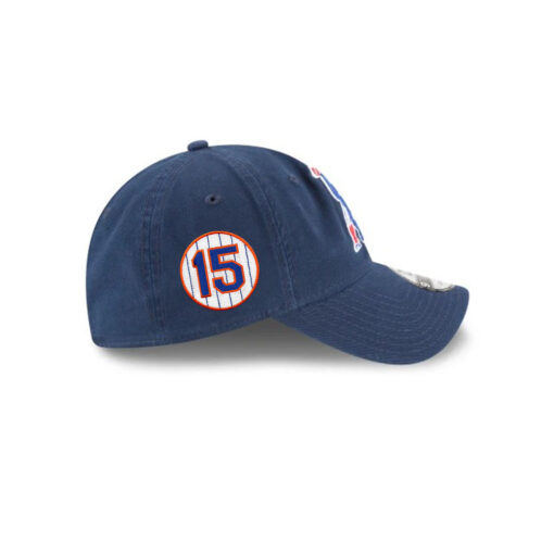 New England Patriots Classic Adjustable Cap