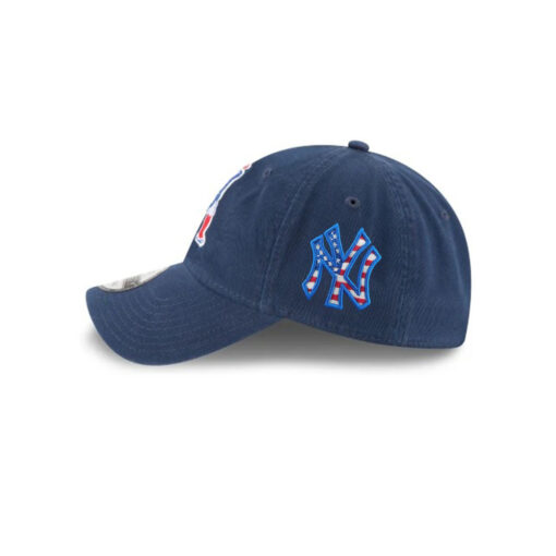 New England Patriots Classic Adjustable Cap