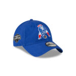 New England Patriots Core Classic Alt Adjustable Cap