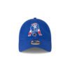 New England Patriots Core Classic Alt Adjustable Cap