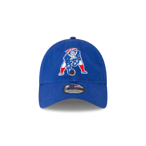New England Patriots Core Classic Alt Adjustable Cap