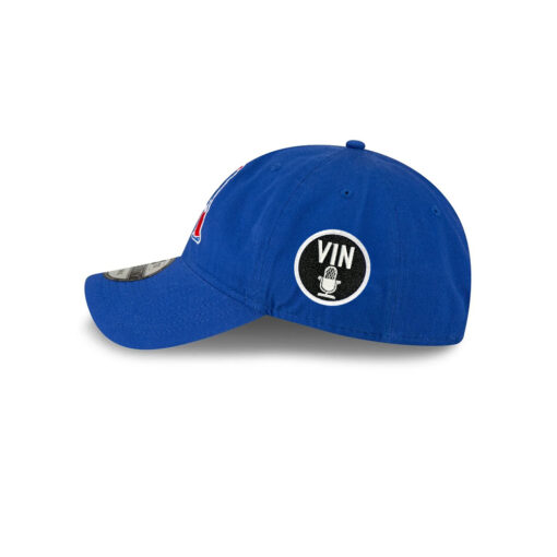 New England Patriots Core Classic Alt Adjustable Cap