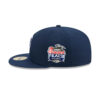 New England Patriots Deceptor Fitted Cap