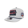 New England Patriots Duck Cloth Adjustable Cap