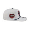 New England Patriots Duck Cloth Adjustable Cap