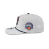 New England Patriots Duck Cloth Adjustable Cap