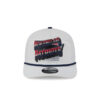 New England Patriots Duck Cloth Adjustable Cap
