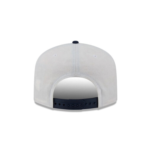 New England Patriots Duck Cloth Adjustable Cap