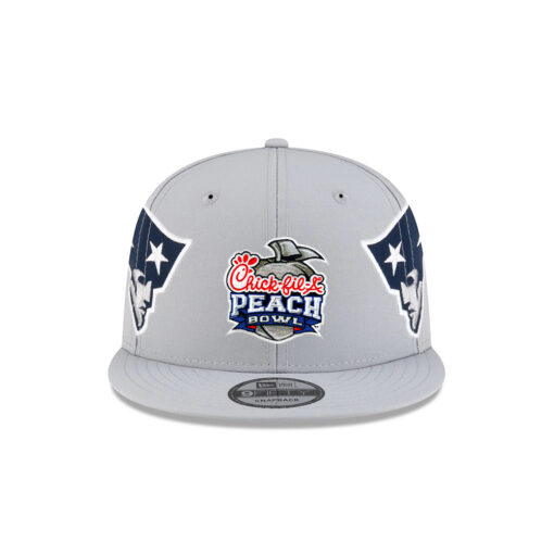 New England Patriots Helmet Pack Snapback Cap