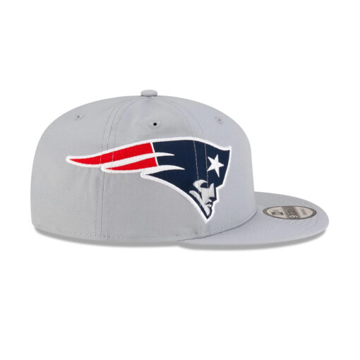 New England Patriots Helmet Pack Snapback Cap