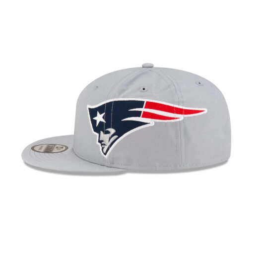 New England Patriots Helmet Pack Snapback Cap