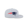 New England Patriots Kids Helmet Snapback Cap