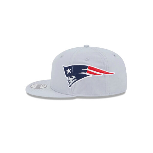 New England Patriots Kids Helmet Snapback Cap