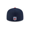 New England Patriots Mascot Fitted Cap