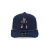 New England Patriots Mascot Trucker Cap 2 New England Patriots Mascot Trucker Cap