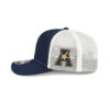New England Patriots Mascot Trucker Cap 3 New England Patriots Mascot Trucker Cap