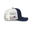 New England Patriots Mascot Trucker Cap 4 New England Patriots Mascot Trucker Cap