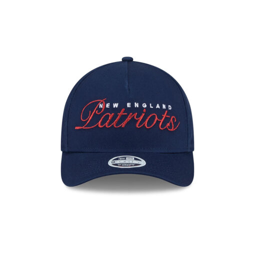 New England Patriots Metallic Women’s Snapback Cap New England Patriots Metallic Women’s Snapback Cap