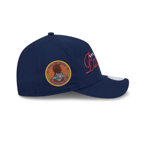 New England Patriots Metallic Women’s Snapback Cap New England Patriots Metallic Women’s Snapback Cap