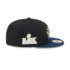 New England Patriots Nickelodeon Slime Fitted Cap
