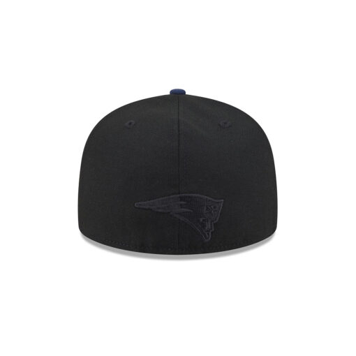 New England Patriots Nickelodeon Slime Fitted Cap