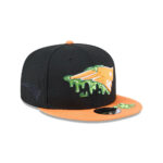New England Patriots Nickelodeon Slime Snapback Cap