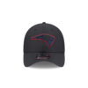 New England Patriots Night Stretch-Fit Cap 2 New England Patriots Night Stretch-Fit Cap