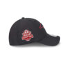 New England Patriots Night Stretch-Fit Cap 3 New England Patriots Night Stretch-Fit Cap