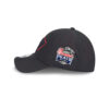 New England Patriots Night Stretch-Fit Cap 4 New England Patriots Night Stretch-Fit Cap