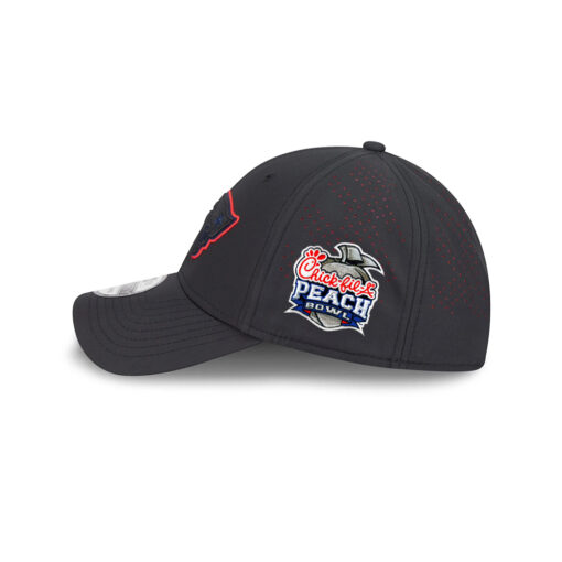 New England Patriots Night Stretch-Fit Cap New England Patriots Night Stretch-Fit Cap