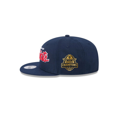 New England Patriots Script Kids Snapback Cap New England Patriots Script Kids Snapback Cap