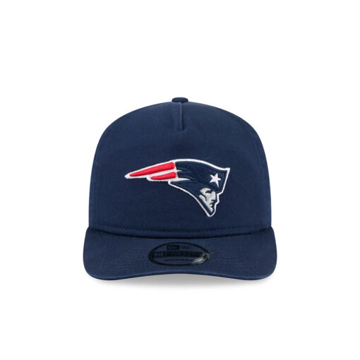 New England Patriots Snapback Cap